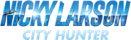 City Hunter Logo