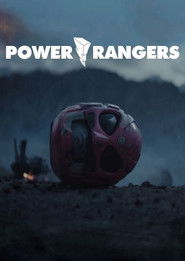 Power Rangers