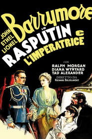 Rasputin e l'imperatrice