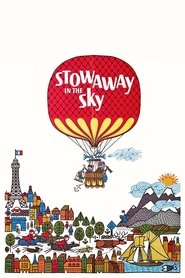 Poster Stowaway in the Sky 1960