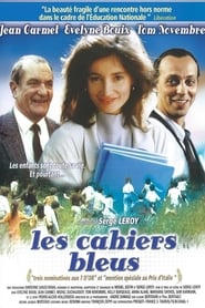 Les Cahiers Bleus streaming