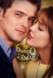 O Privilégio de Amar