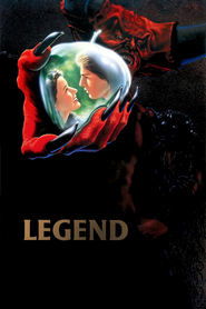 Legend poster