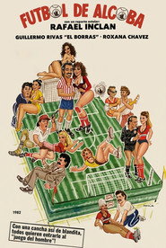 F&uacute;tbol de alcoba (1988)