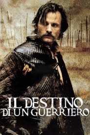 Il destino di un guerriero