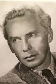 Photo de Arnold Sjöstrand Dr. Brenner 