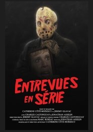 Poster Entrevues en série