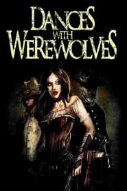 Dances with Werewolves постер