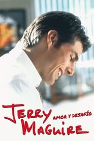 Imagen Jerry Maguire – Amor y desafío