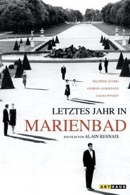 Letztes Jahr in Marienbad 1961 Stream German HD