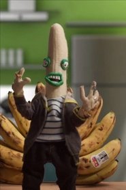 Butter Ya'Self (2014)