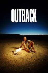 Outback постер