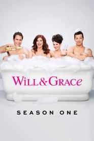 Will y Grace II Temporada 1 Capitulo 12