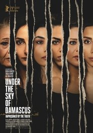 Under the Sky of Damascus Under the Sky of Damascus