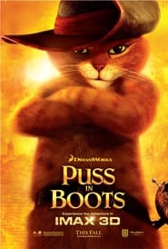 Puss in Boots (Hindi + Tamil + Telugu + English)