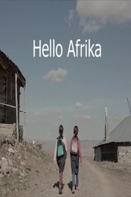 Poster Hello Africa 2020
