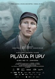 Poster Piļsāta pī upis