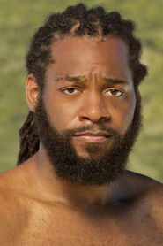 Portrait de Danny McCray