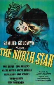 The North Star 1943 吹き替え 動画 フル