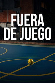 Fuera de Juego