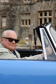David Jason’s Secret Service