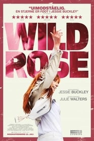 Wild Rose [Wild Rose]