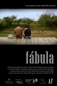 fábula) fábula (2012)