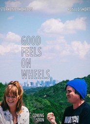 Poster Good Feels on Wheels 1970