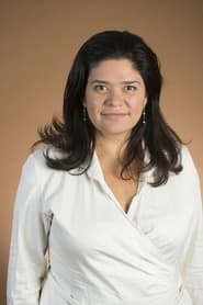 Raquel Garrido as Self (guest)