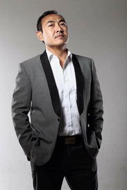 Savin Phillip as Playboy