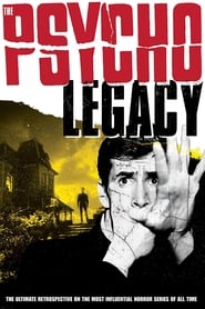 Poster for The Psycho Legacy