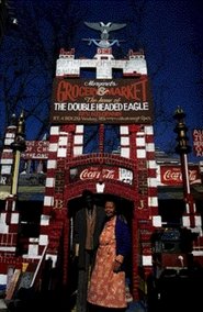 Poster Home of the Double Headed Eagle 1970
