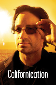 Californication poster