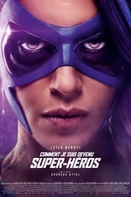 Comment je suis devenu super-héros poster watch Comment je suis devenu super-héros now