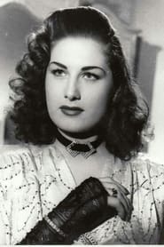 Laila Fawzy as Virginia, Princess of Kerak