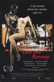 Lust and Revenge 1996