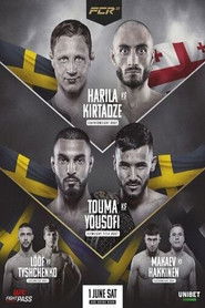 Fight Club Rush 20 (2024)