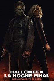 Halloween: La noche final