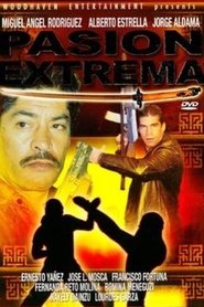 Poster Pasion Extrema 2007