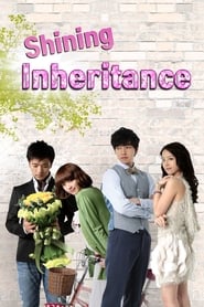 Brilliant Legacy poster