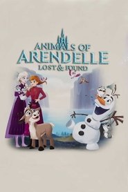 Animals of Arendelle: Lost and Found | Frozen Stories (2025)