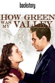 Poster Backstory: 'How Green Was My Valley'