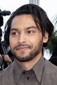 Ayoub Messioui poster