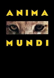 Anima Mundi постер