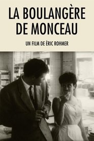 La Boulangère de Monceau La Boulangère de Monceau