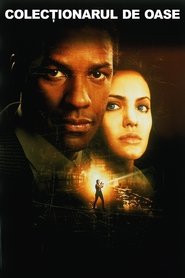 The Bone Collector – Colecționarul de oase (1999)