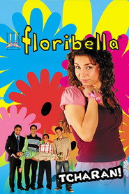 Floribella постер