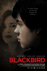 Poster Blackbird