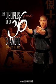 Film Les Disciples de la 36ème chambre en streaming