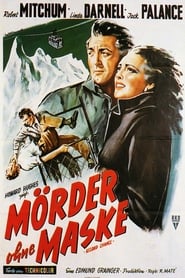 Mörder ohne Maske (1953)